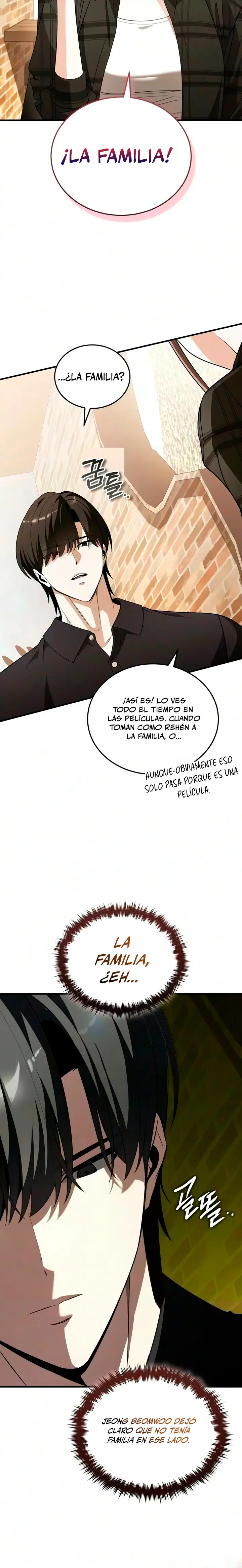 Ecos del Mundo Invertido capítulo 47, página 21