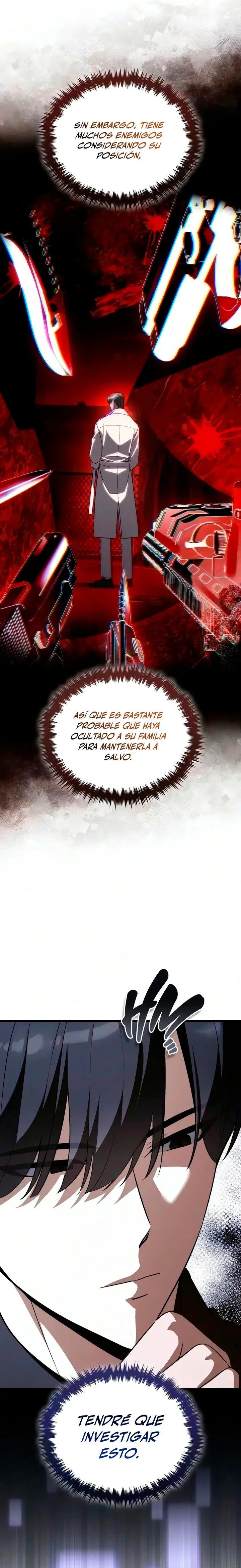 Ecos del Mundo Invertido capítulo 47, página 22