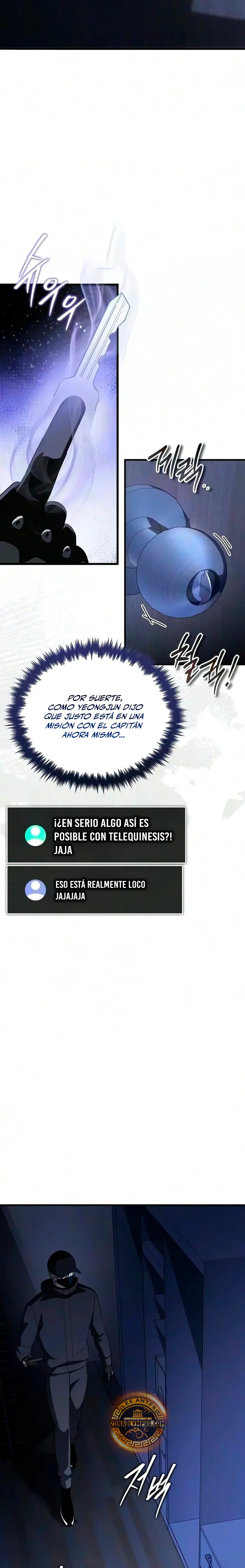 Ecos del Mundo Invertido capítulo 47, página 26
