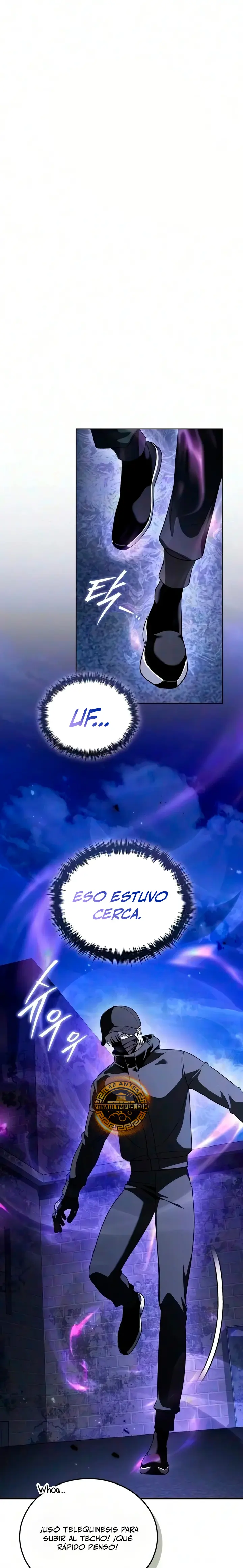 Ecos del Mundo Invertido capítulo 47, página 36