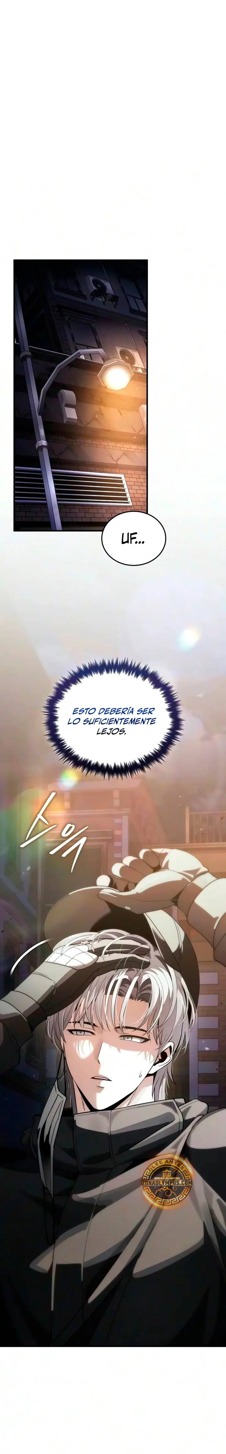 Ecos del Mundo Invertido capítulo 48, página 2