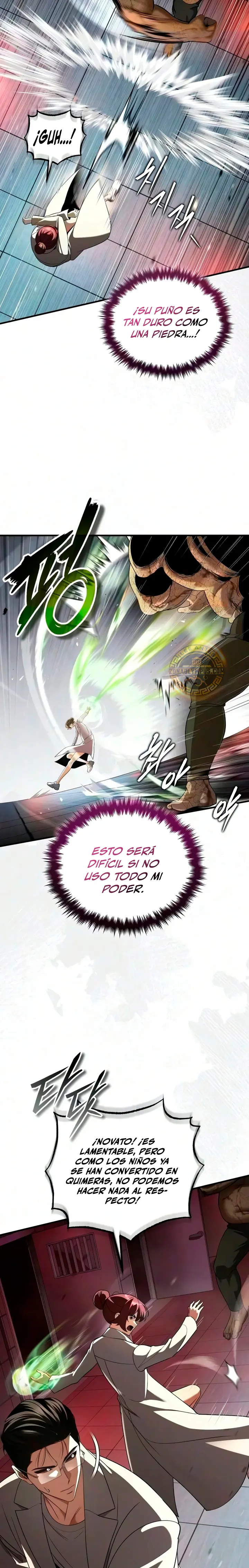 Ecos del Mundo Invertido capítulo 49, página 12