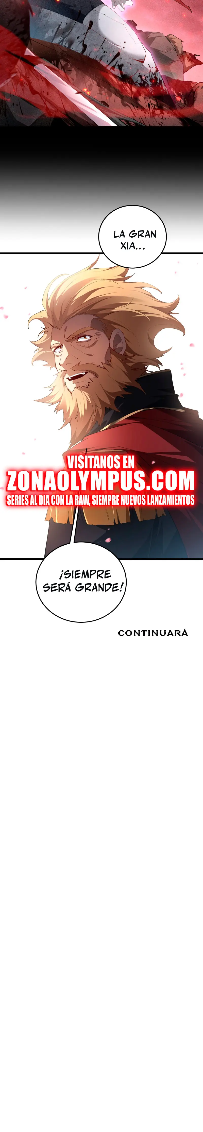 El amo de la plaga capítulo 62, página 18