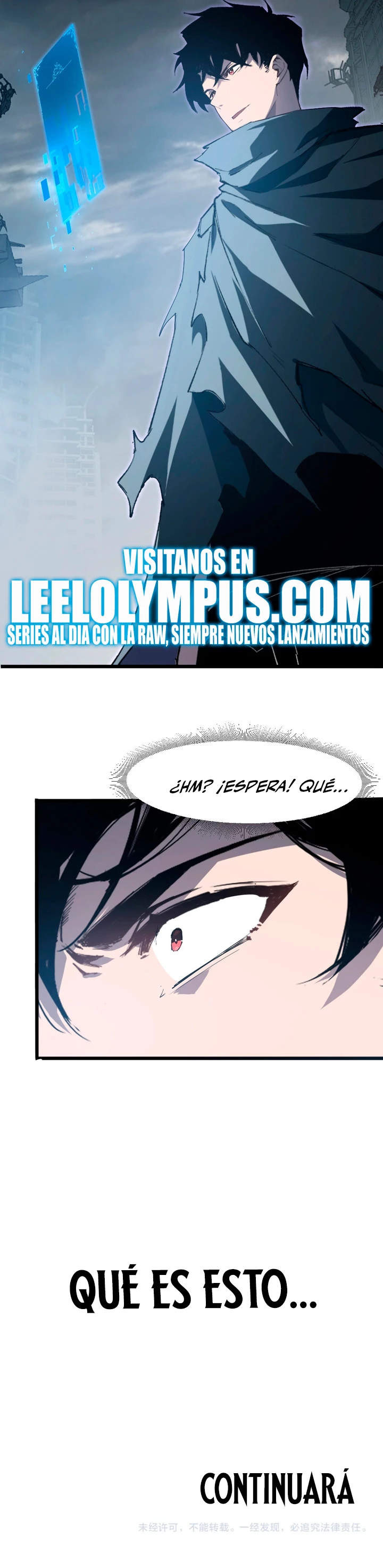 El amo de la plaga capítulo 7, página 13