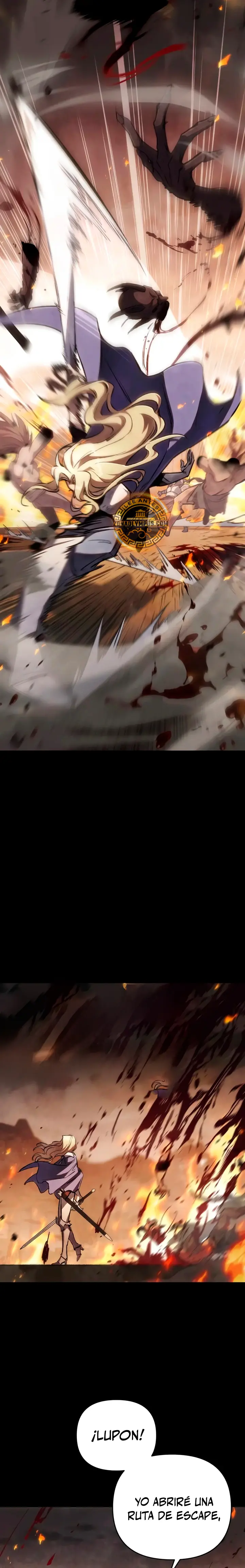 El amigo del Rey Demonio capítulo 2, página 7