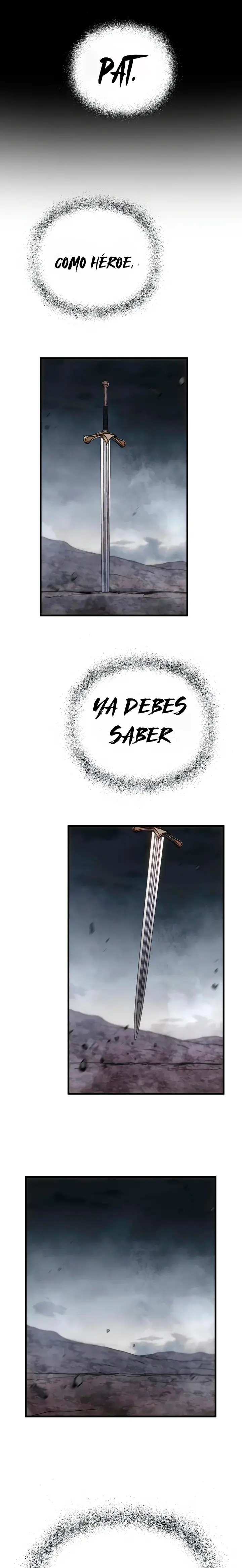 El amigo del Rey Demonio capítulo 2, página 34