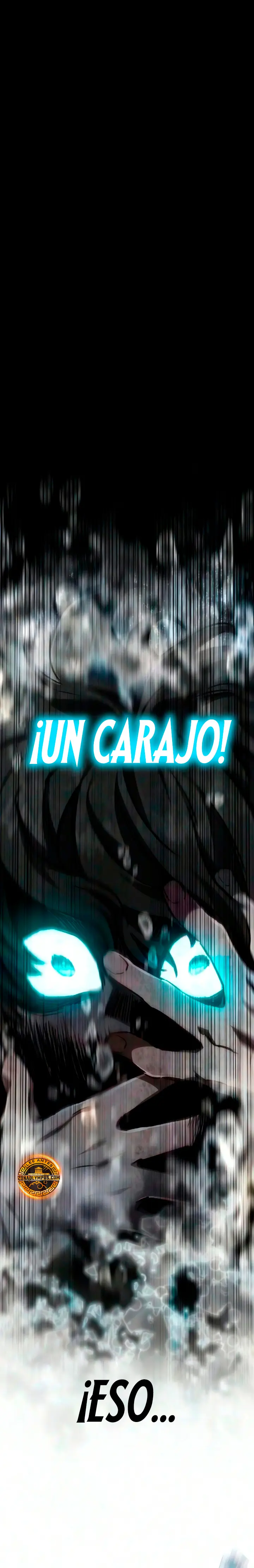 El amigo del Rey Demonio capítulo 3, página 11
