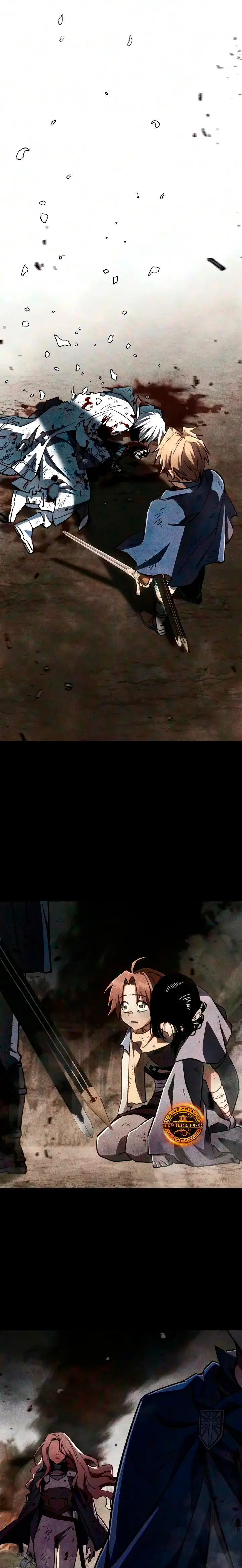 El amigo del Rey Demonio capítulo 3, página 16