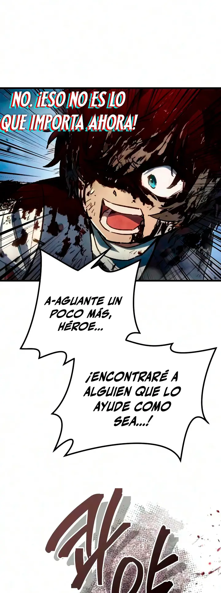 El amigo del Rey Demonio capítulo 3, página 31