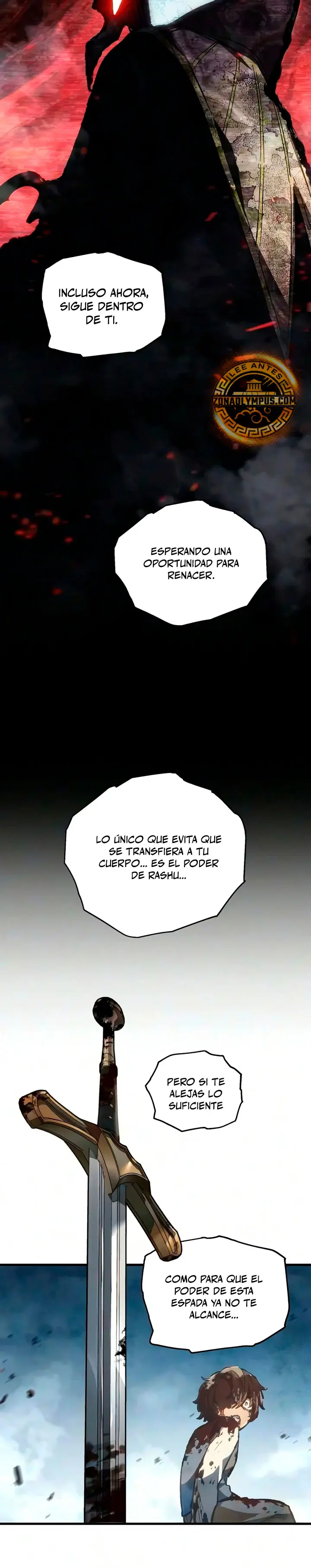 El amigo del Rey Demonio capítulo 4, página 6