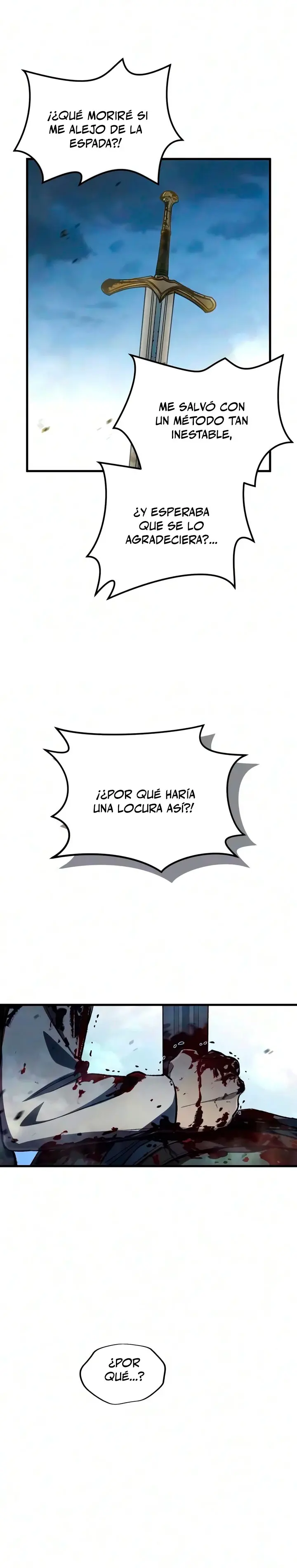 El amigo del Rey Demonio capítulo 4, página 12
