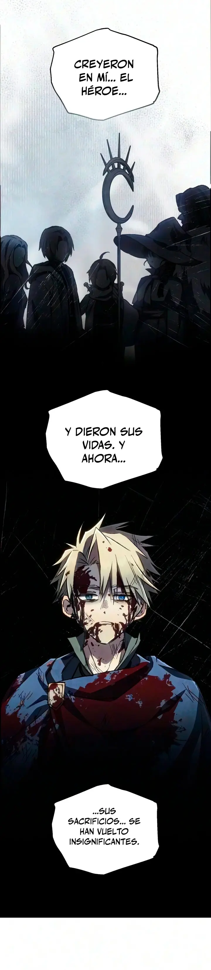 El amigo del Rey Demonio capítulo 4, página 22