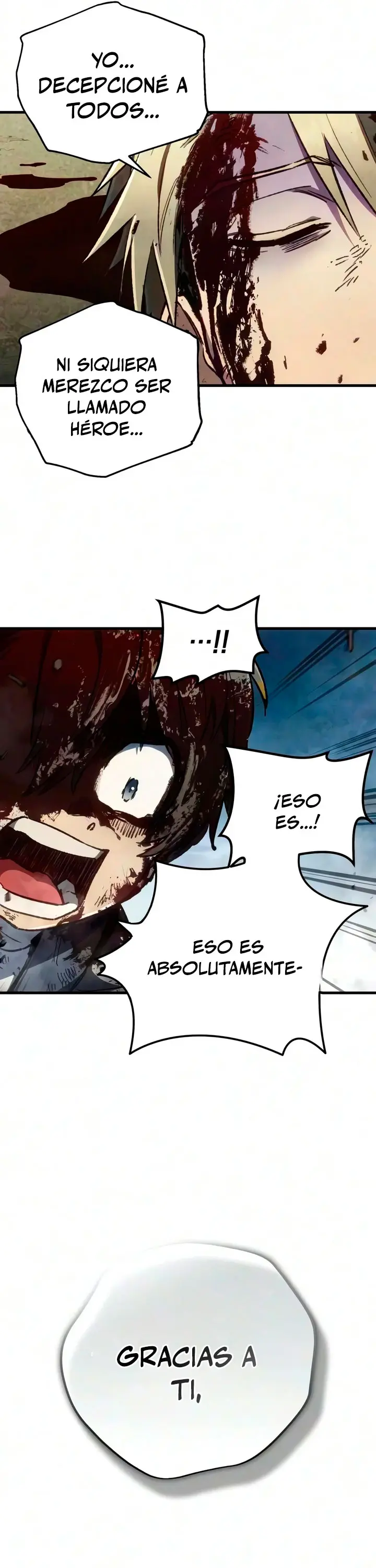 El amigo del Rey Demonio capítulo 4, página 23