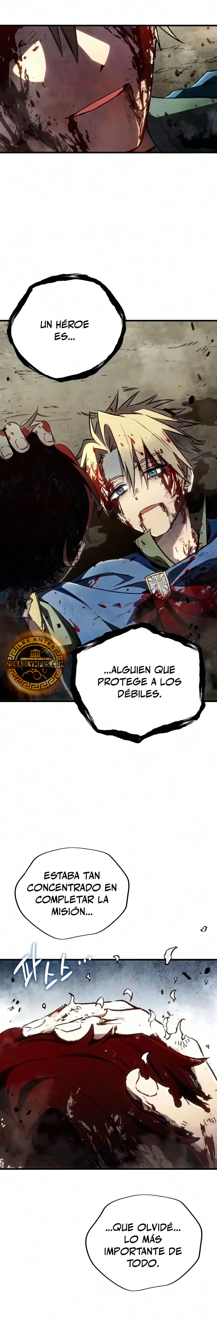 El amigo del Rey Demonio capítulo 4, página 25