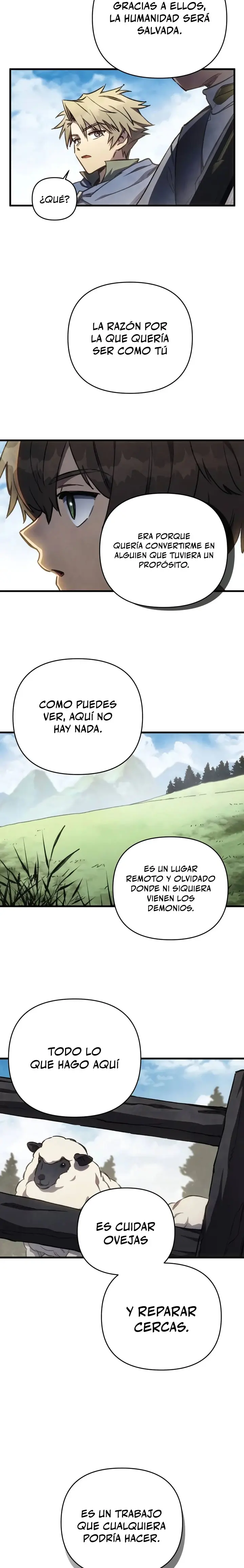 El amigo del Rey Demonio capítulo 1, página 16