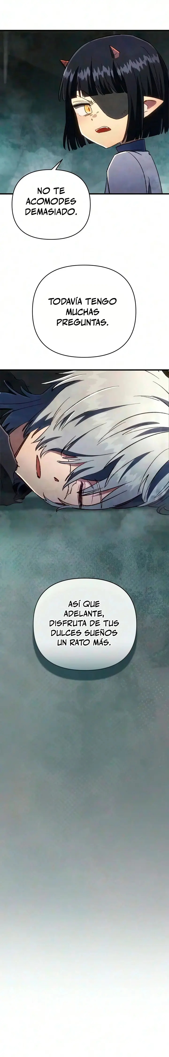 El amigo del Rey Demonio capítulo 7, página 14