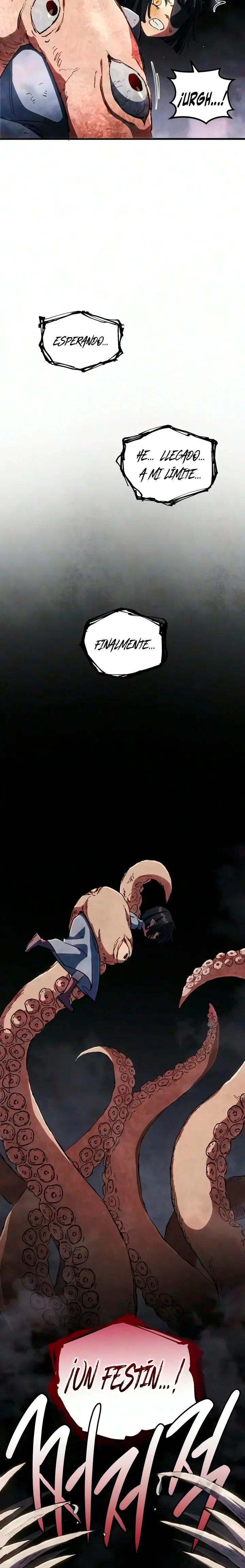 El amigo del Rey Demonio capítulo 5, página 14