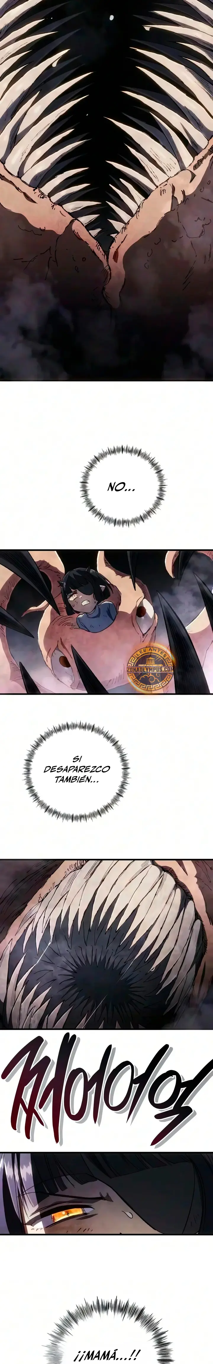 El amigo del Rey Demonio capítulo 5, página 15