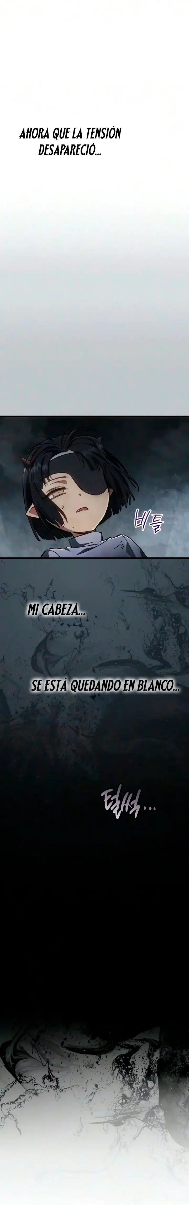 El amigo del Rey Demonio capítulo 5, página 32