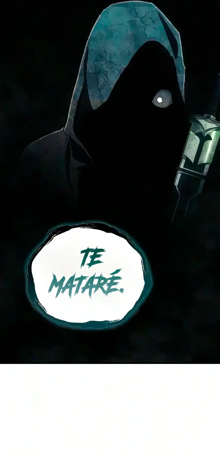 El amigo del Rey Demonio capítulo 5, página 37