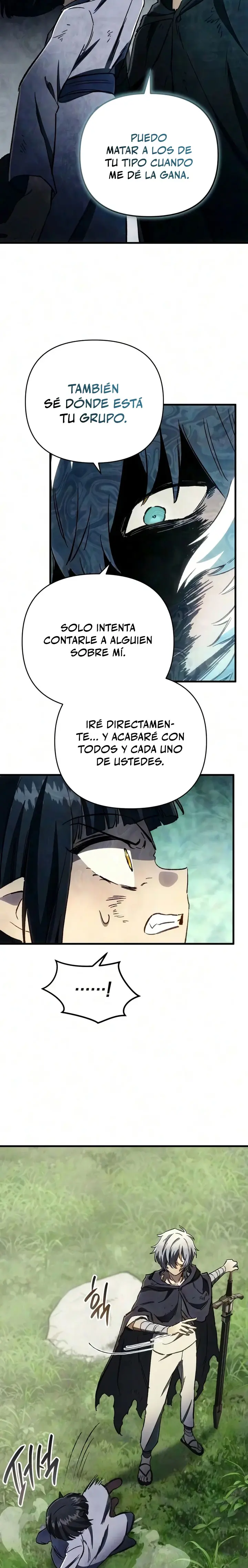 El amigo del Rey Demonio capítulo 8, página 16