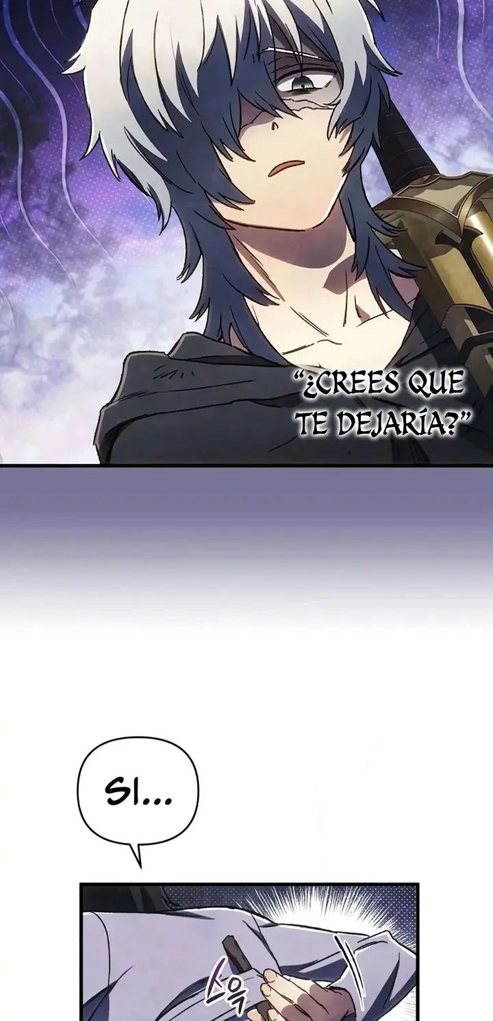 El amigo del Rey Demonio capítulo 9, página 27