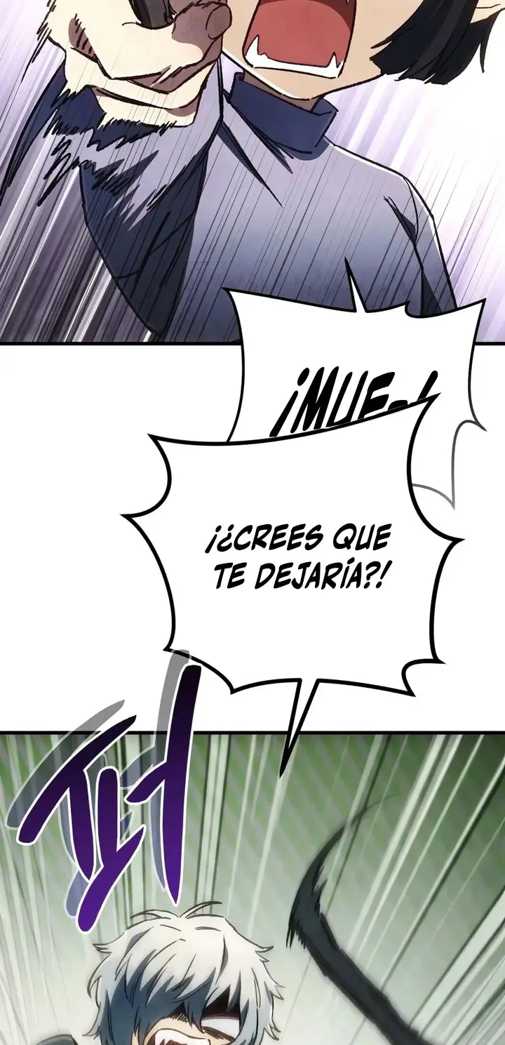 El amigo del Rey Demonio capítulo 9, página 29