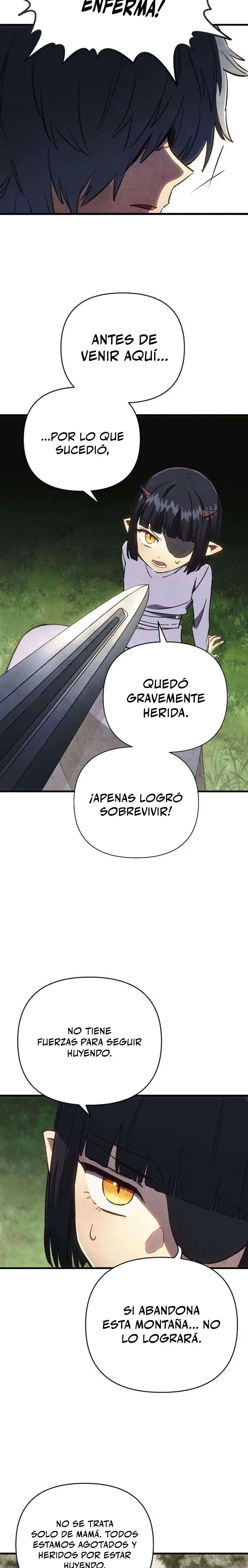 El amigo del Rey Demonio capítulo 10, página 9
