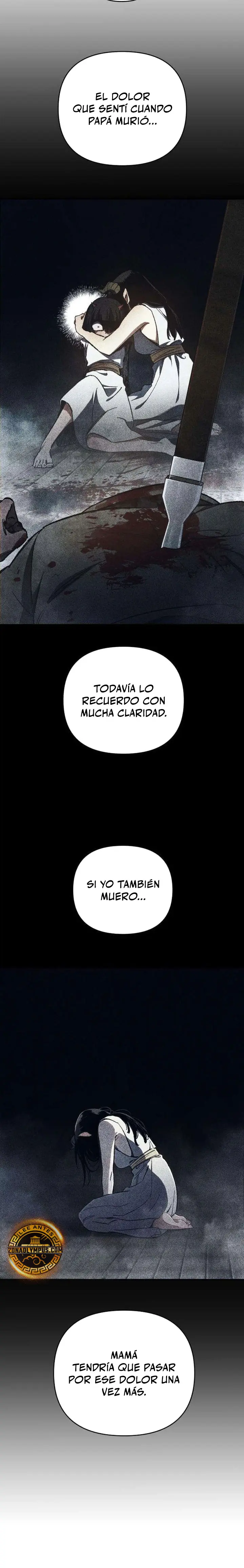 El amigo del Rey Demonio capítulo 10, página 15