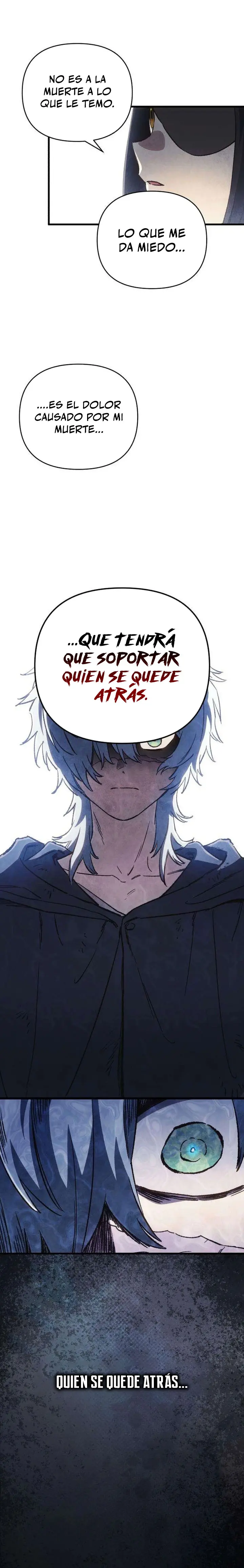 El amigo del Rey Demonio capítulo 10, página 16