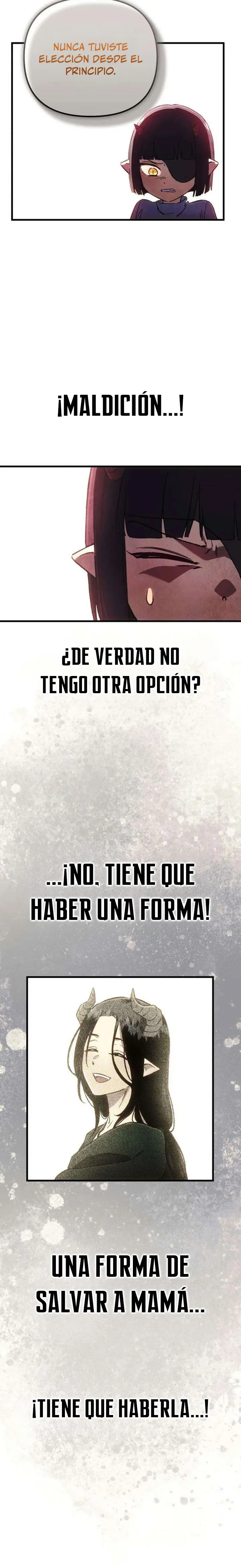 El amigo del Rey Demonio capítulo 10, página 26