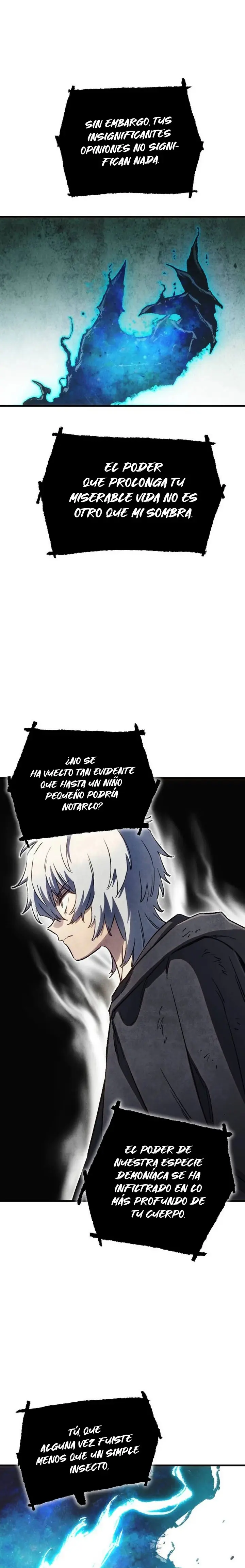 El amigo del Rey Demonio capítulo 12, página 4