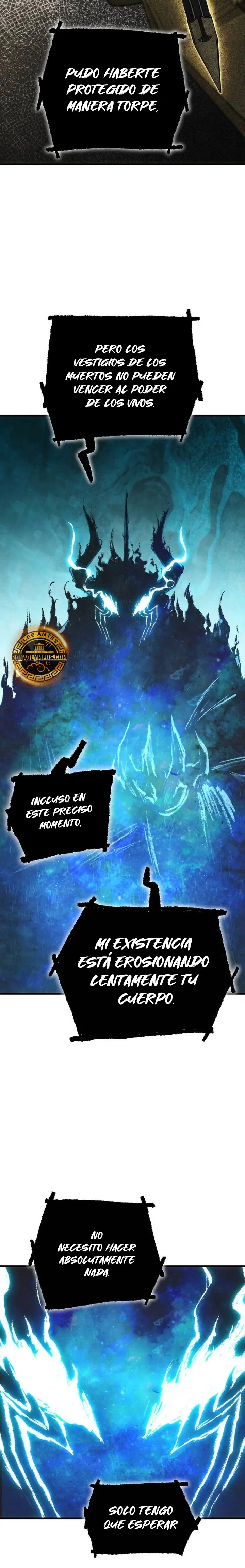 El amigo del Rey Demonio capítulo 12, página 7