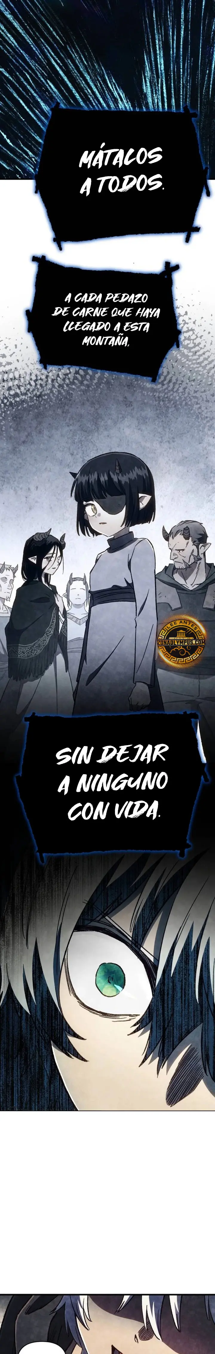 El amigo del Rey Demonio capítulo 12, página 17