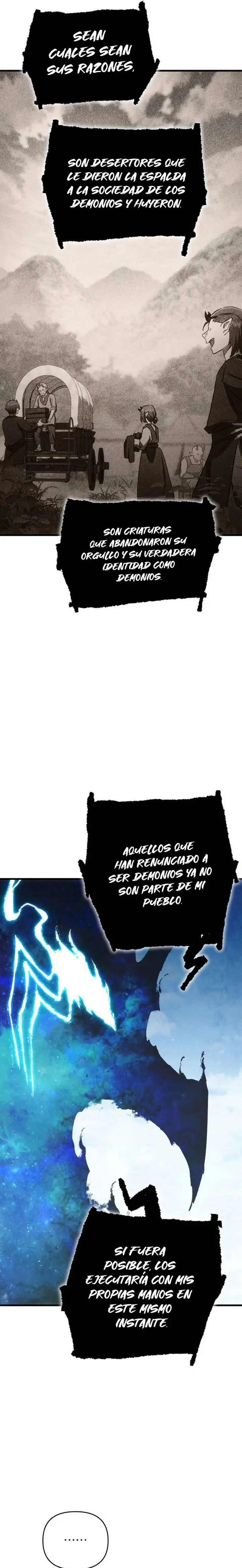 El amigo del Rey Demonio capítulo 12, página 20