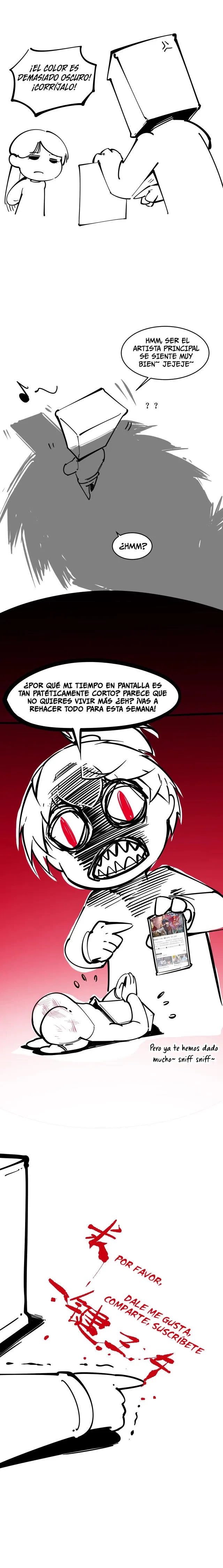 El Antiguo Soberano Marcial capítulo 5, página 13