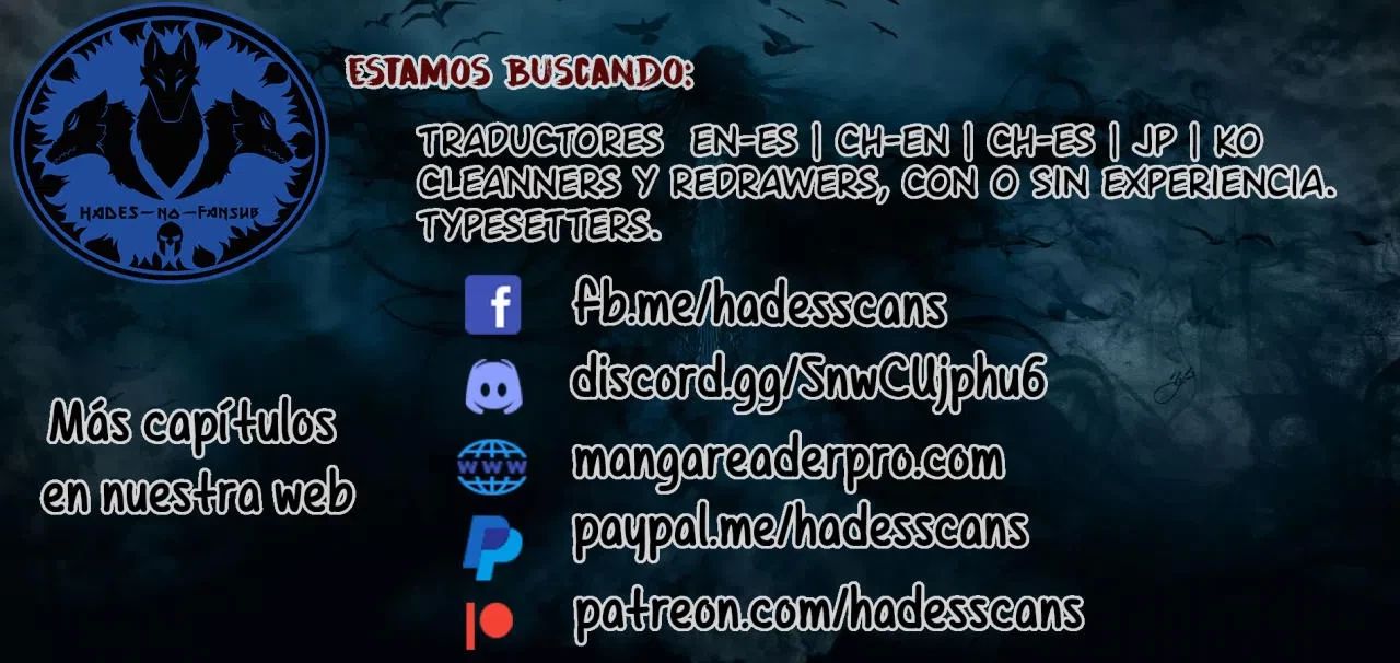 El Antiguo Soberano Marcial capítulo 32, página 18