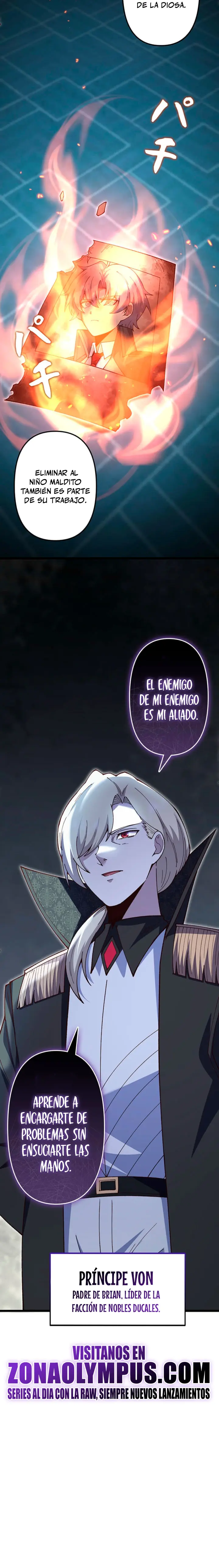 El Artista Marcial de Sangre Demoníaca capítulo 26, página 46