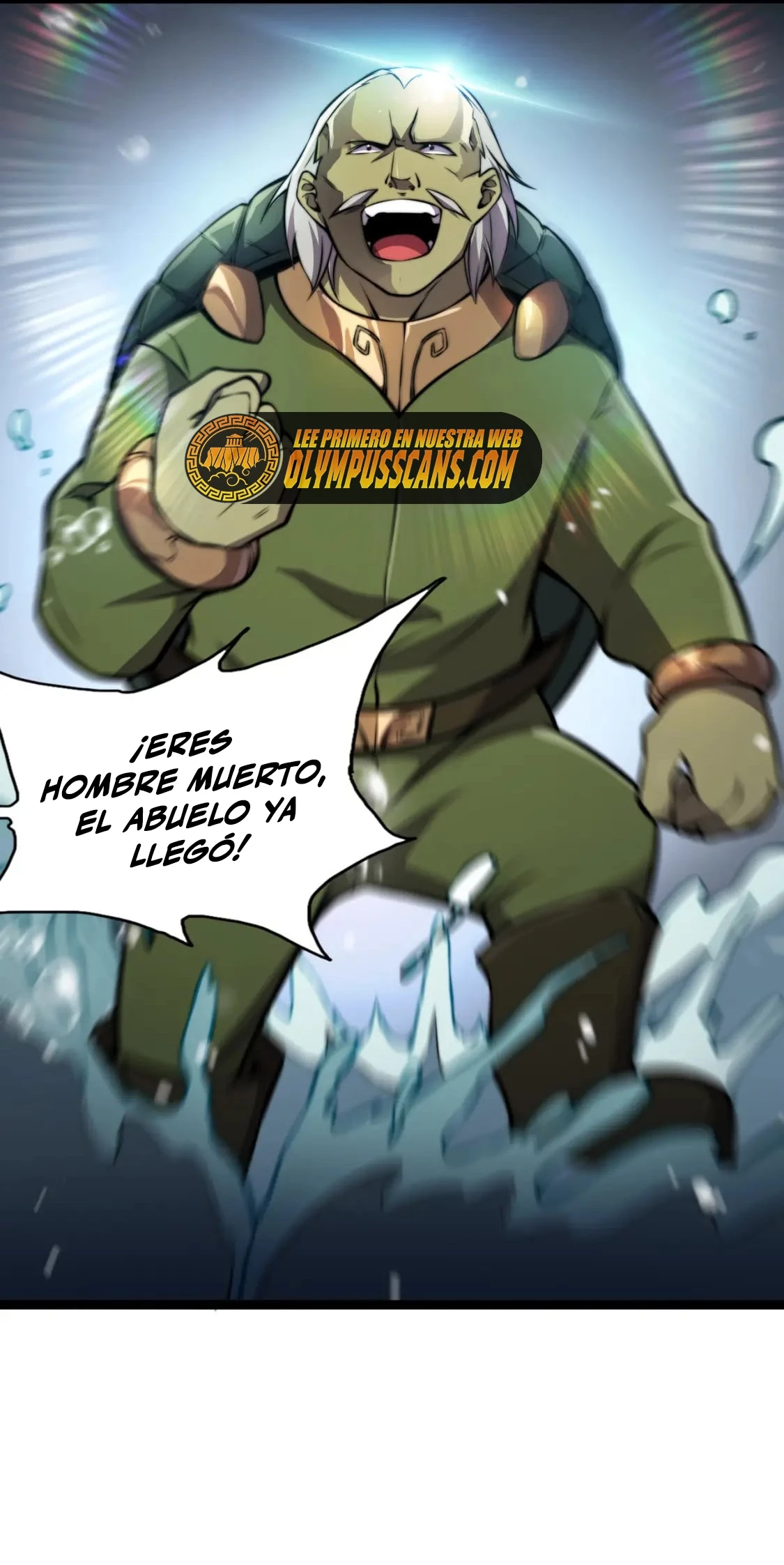 El Ascenso del Jugador Tramposo capítulo 26, página 14