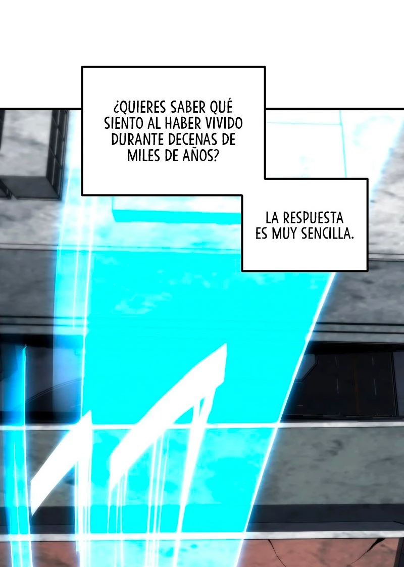 El Ascenso del Jugador Tramposo capítulo 1, página 98