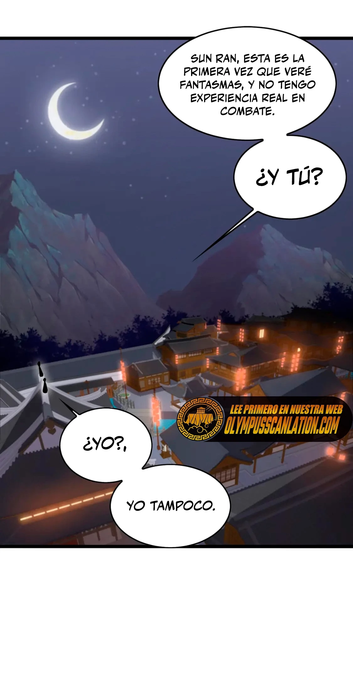El Ascenso del Jugador Tramposo capítulo 23, página 31