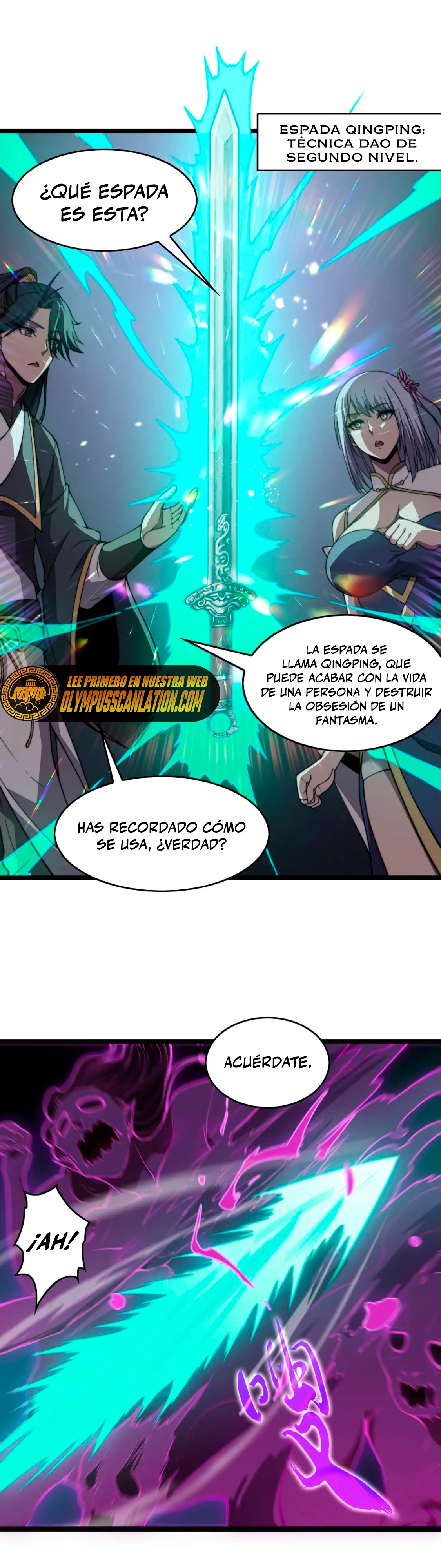 El Ascenso del Jugador Tramposo capítulo 24, página 16