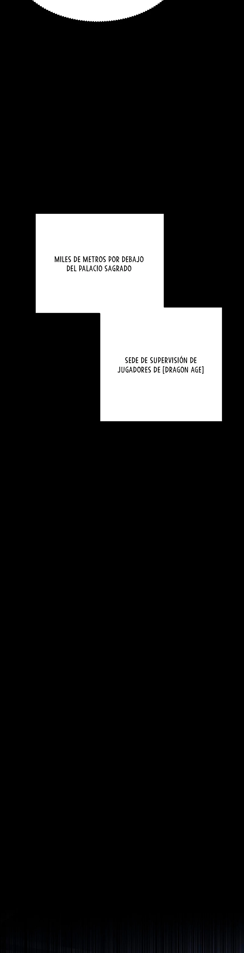 El Ascenso del Jugador Tramposo capítulo 3, página 25