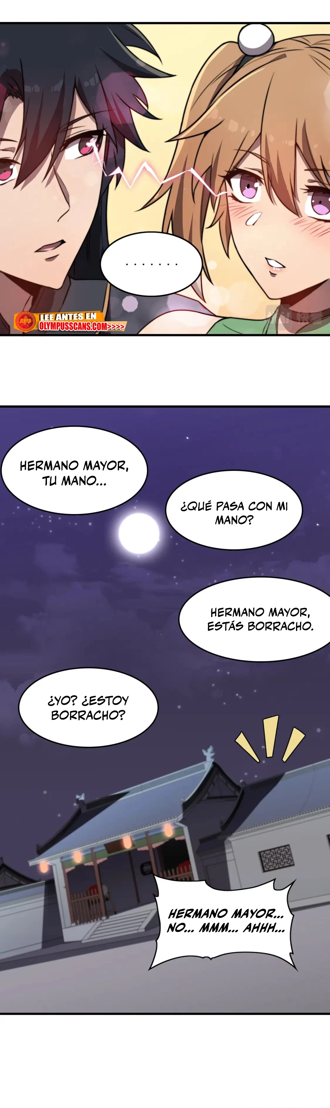 El Ascenso del Jugador Tramposo capítulo 29, página 20