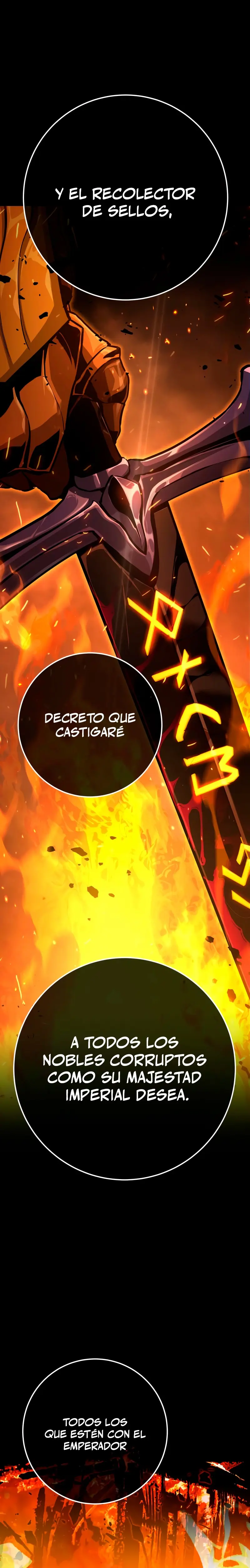 El Ascenso del Caballero Errante capítulo 3, página 51