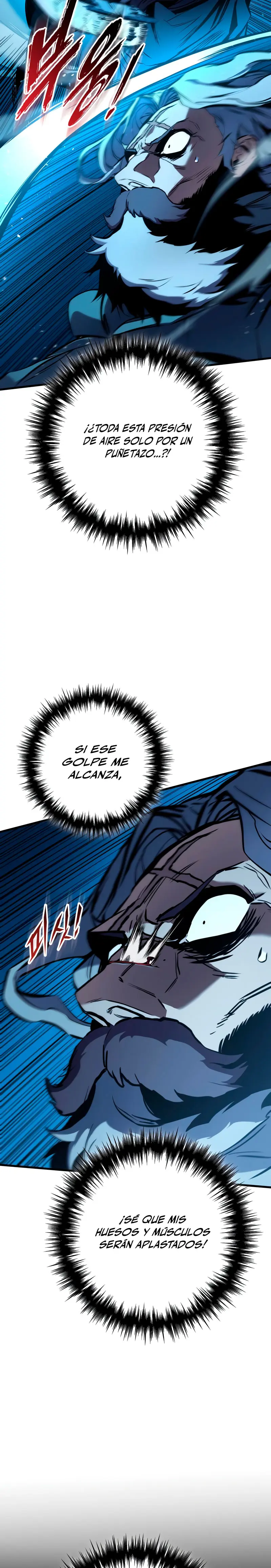 El Ascenso del Caballero Errante capítulo 6, página 3