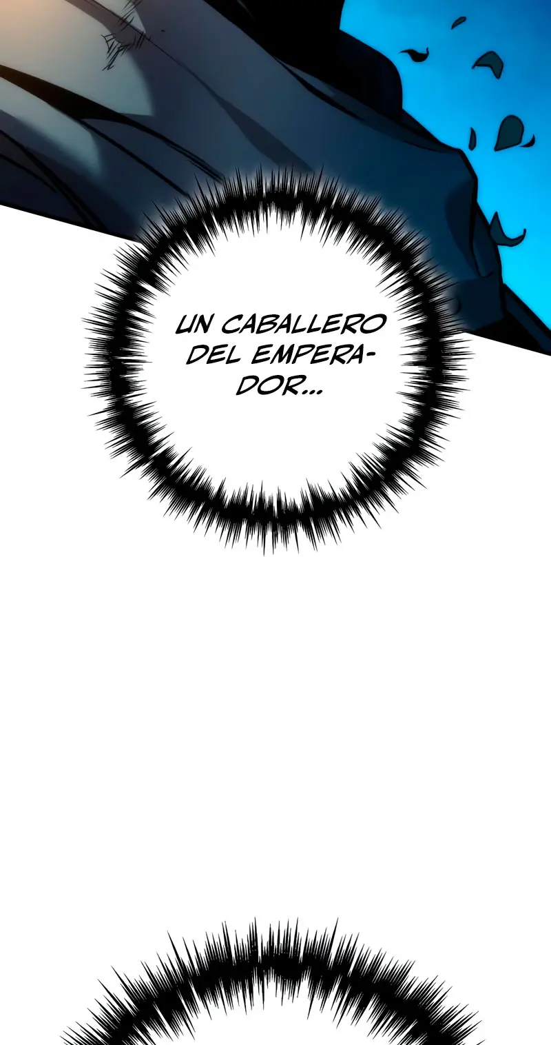 El Ascenso del Caballero Errante capítulo 6, página 45