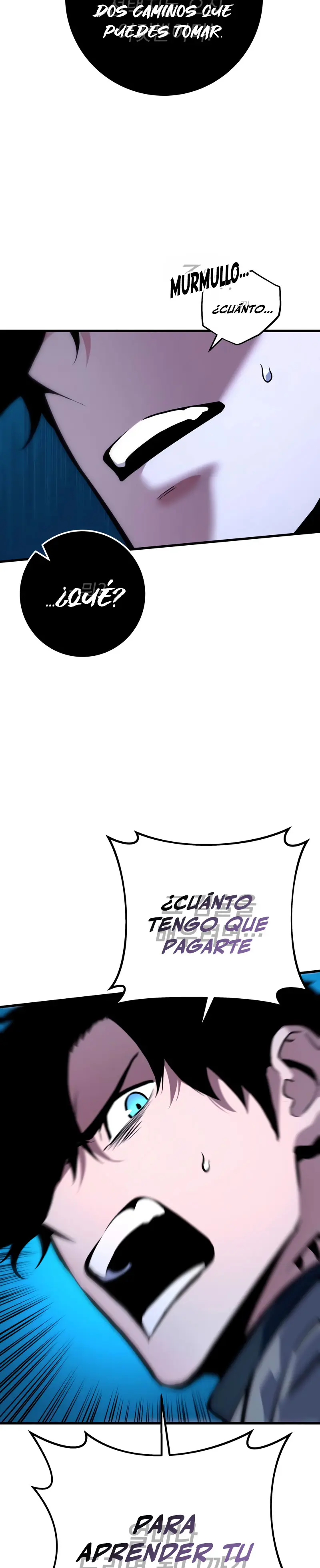 El Ascenso del Caballero Errante capítulo 5, página 24