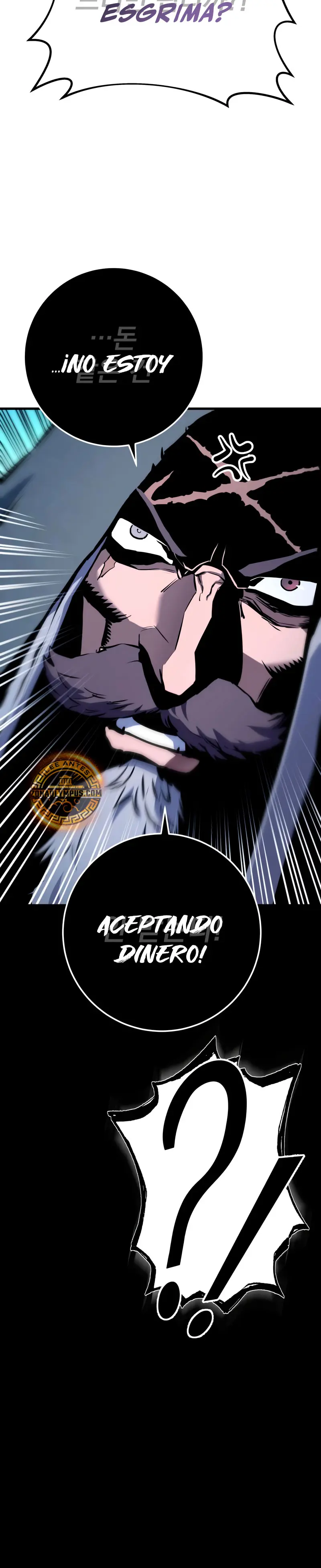 El Ascenso del Caballero Errante capítulo 5, página 25