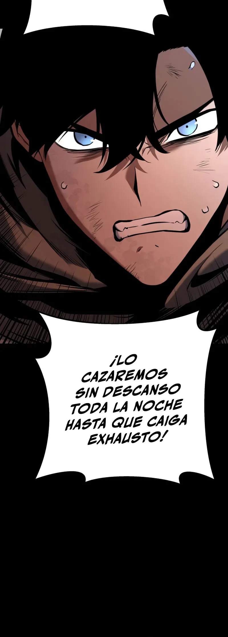 El Ascenso del Caballero Errante capítulo 10, página 26